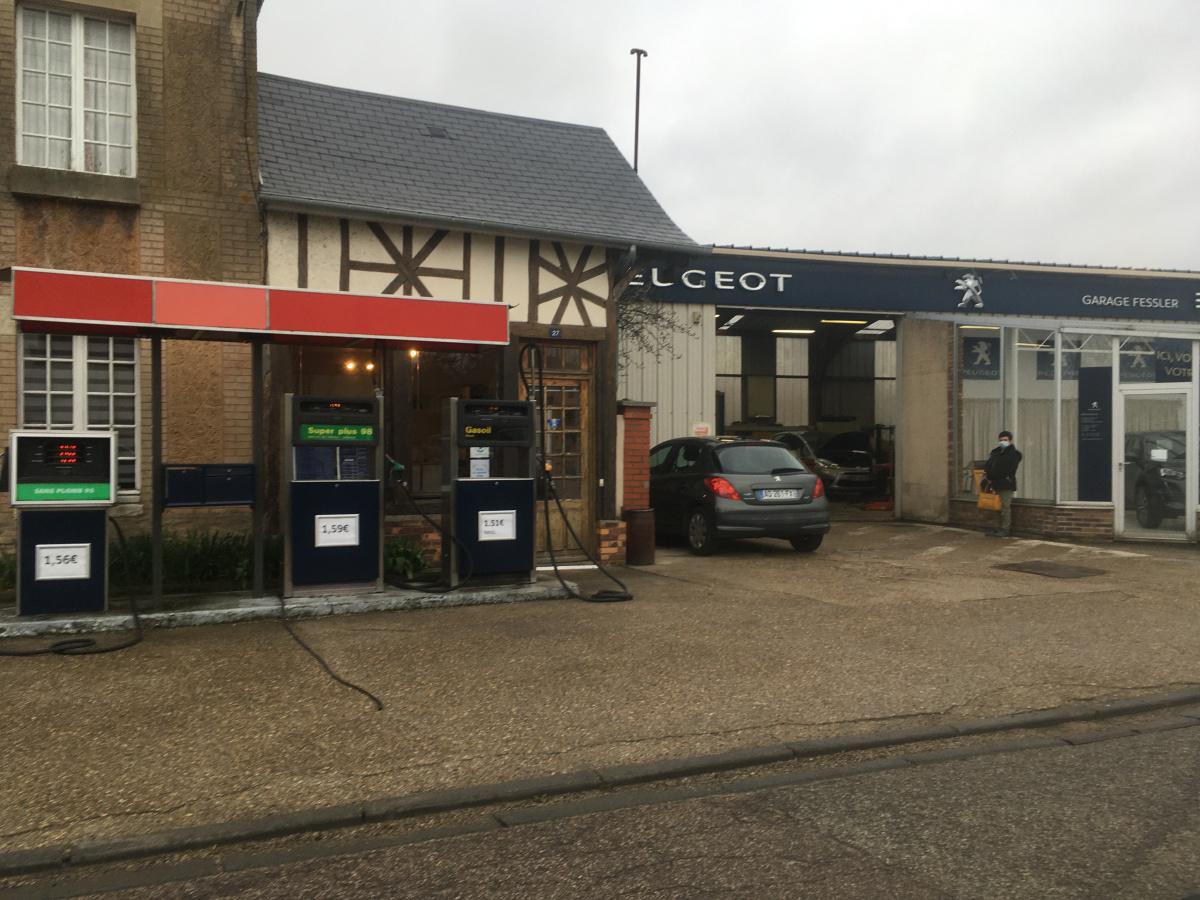 Garage Briand Peugeot Automobiles Garage Briand Peugeot Automobiles