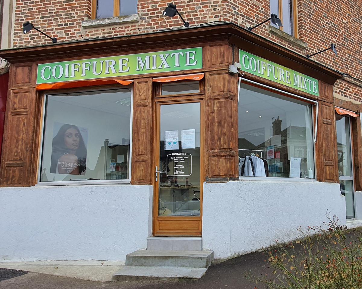 Le petit Salon de Marine
