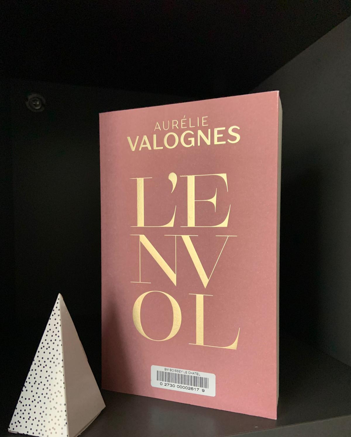 Les nouveautés à la bibliothèque 