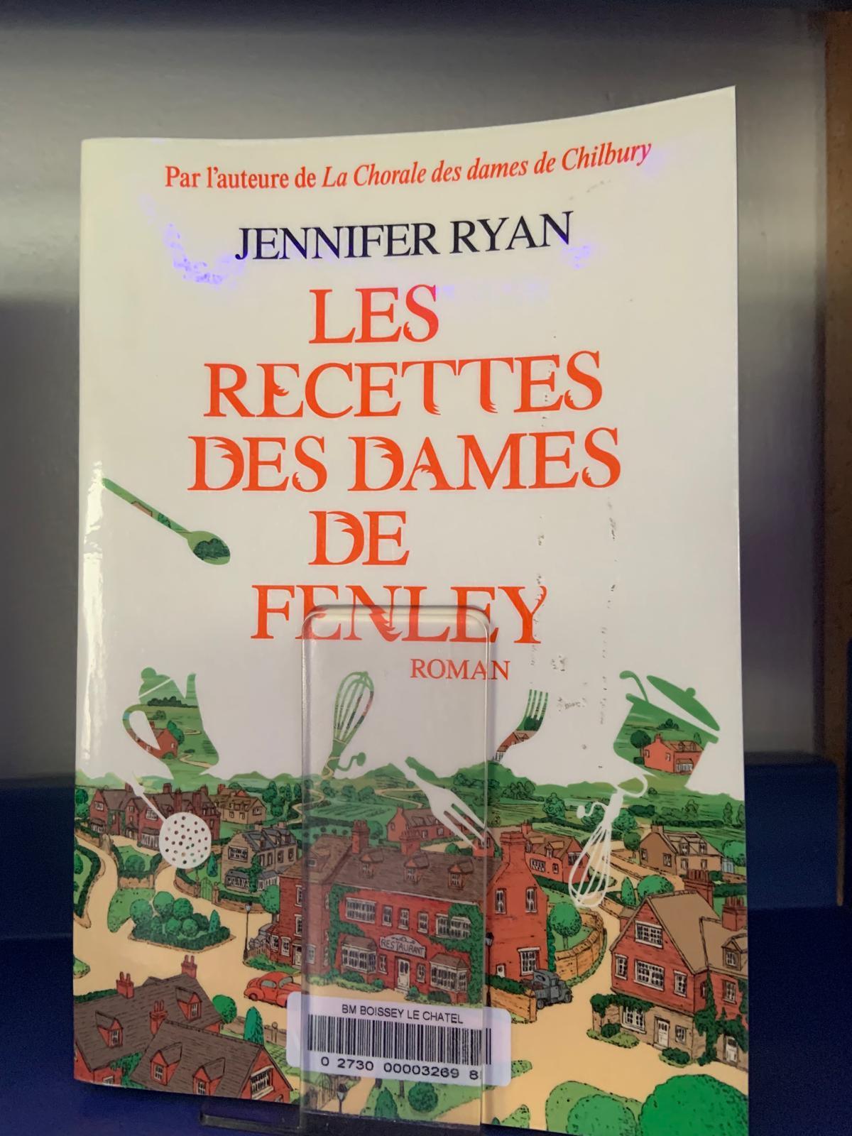 Les nouveautés à la bibliothèque 