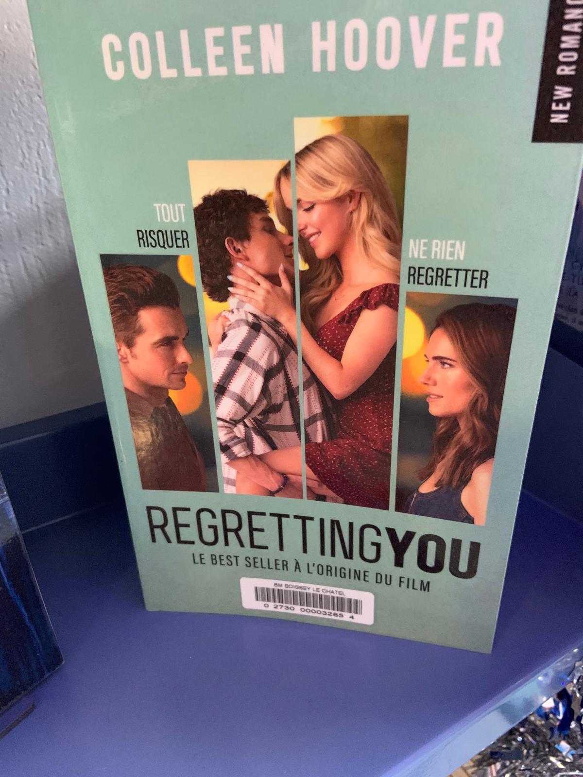 Les nouveautés à la bibliothèque 