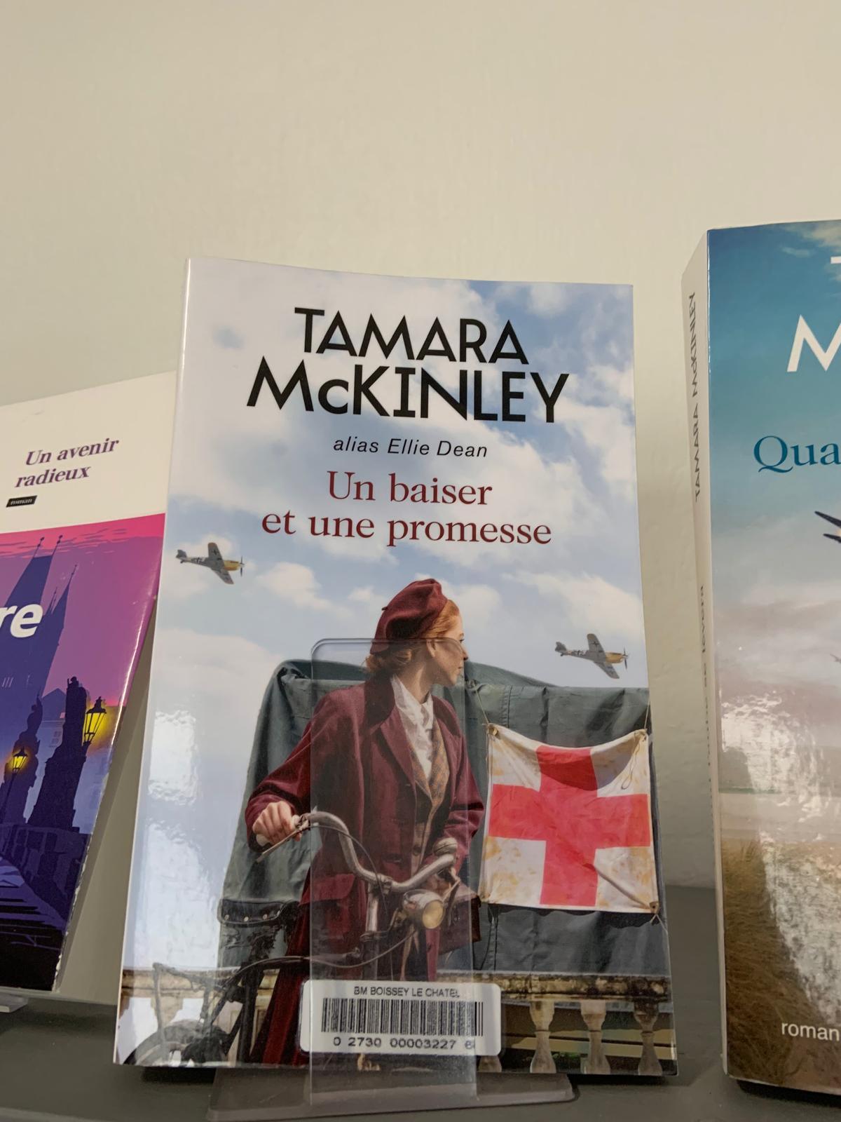 Les nouveautés à la bibliothèque 