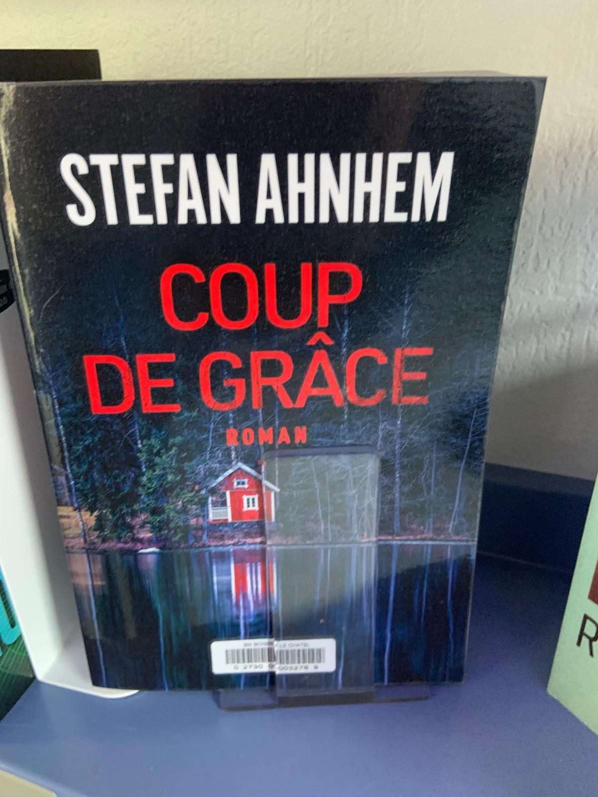 Les nouveautés à la bibliothèque 