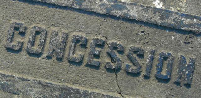 Achat ou renouvellement de concession cimetière Achat ou renouvellement de concession cimetière