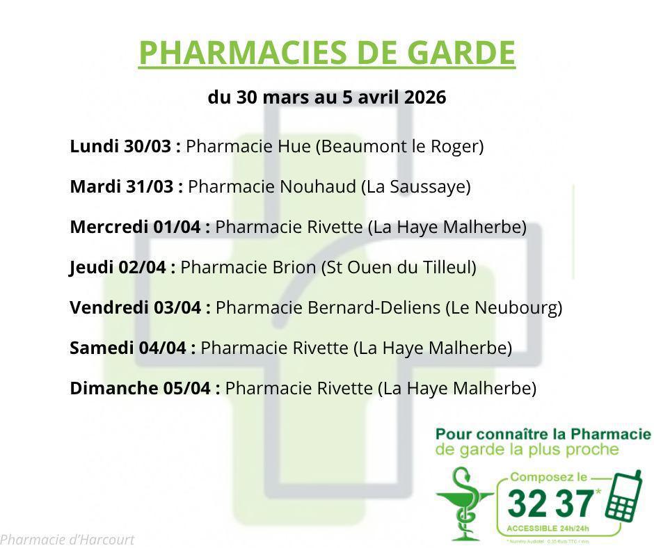 Medecin de garde