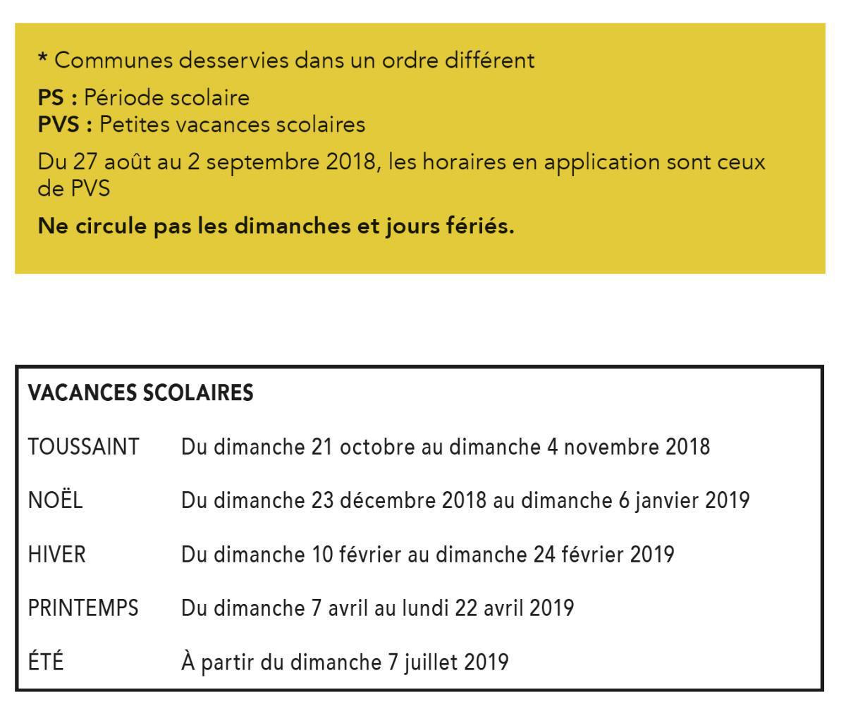 Transport en Commun (Arrêt rue de la Cavée) Transport en Commun (Arrêt rue de la Cavée)