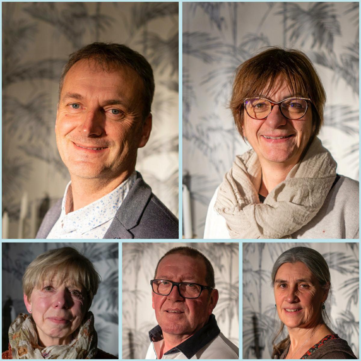 C.C.A.S. - Centre Communal d'Action Sociale C.C.A.S. - Centre Communal d'Action Sociale