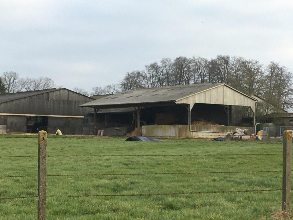La Ferme Boulet