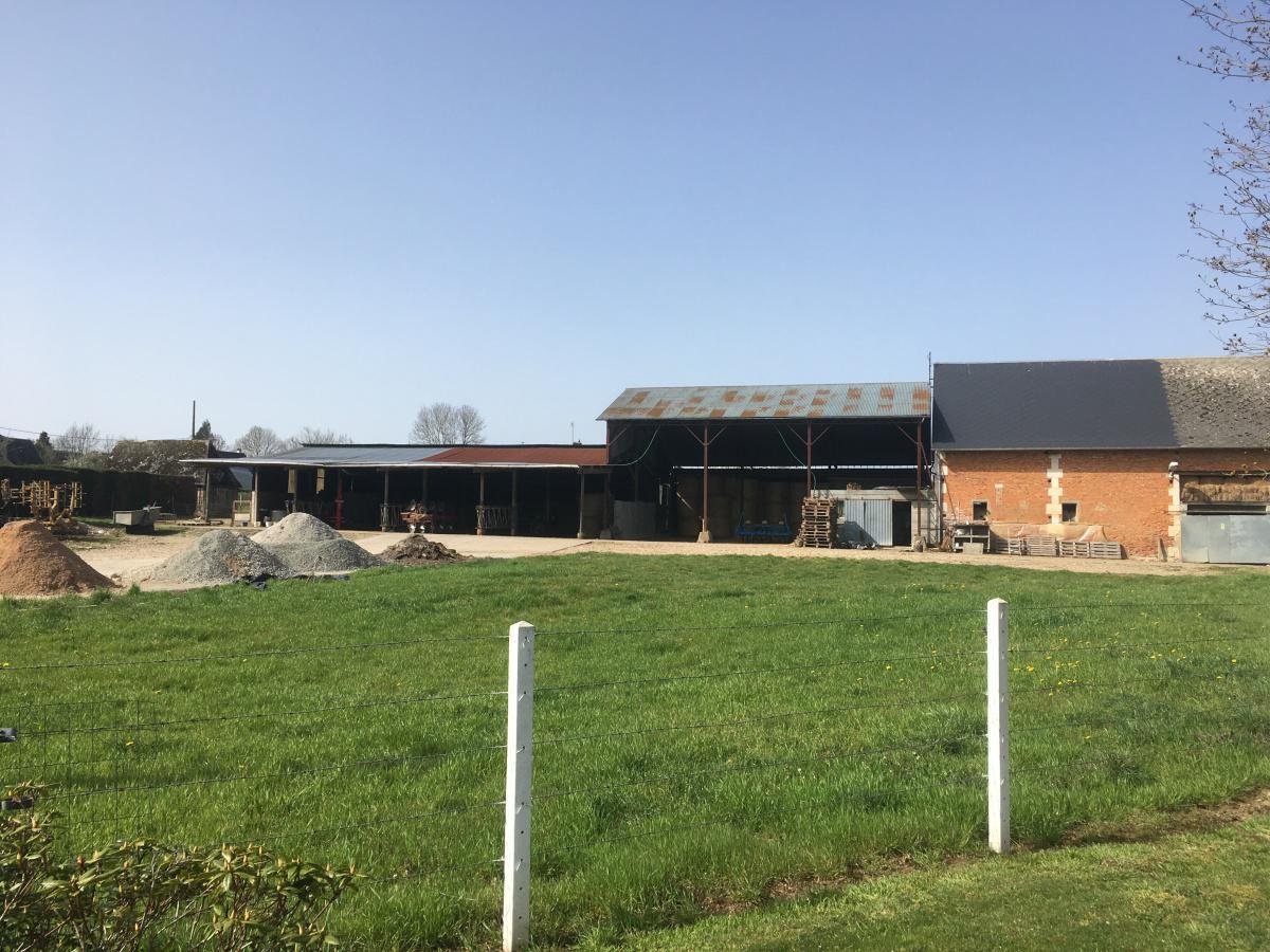 La Ferme Leicher