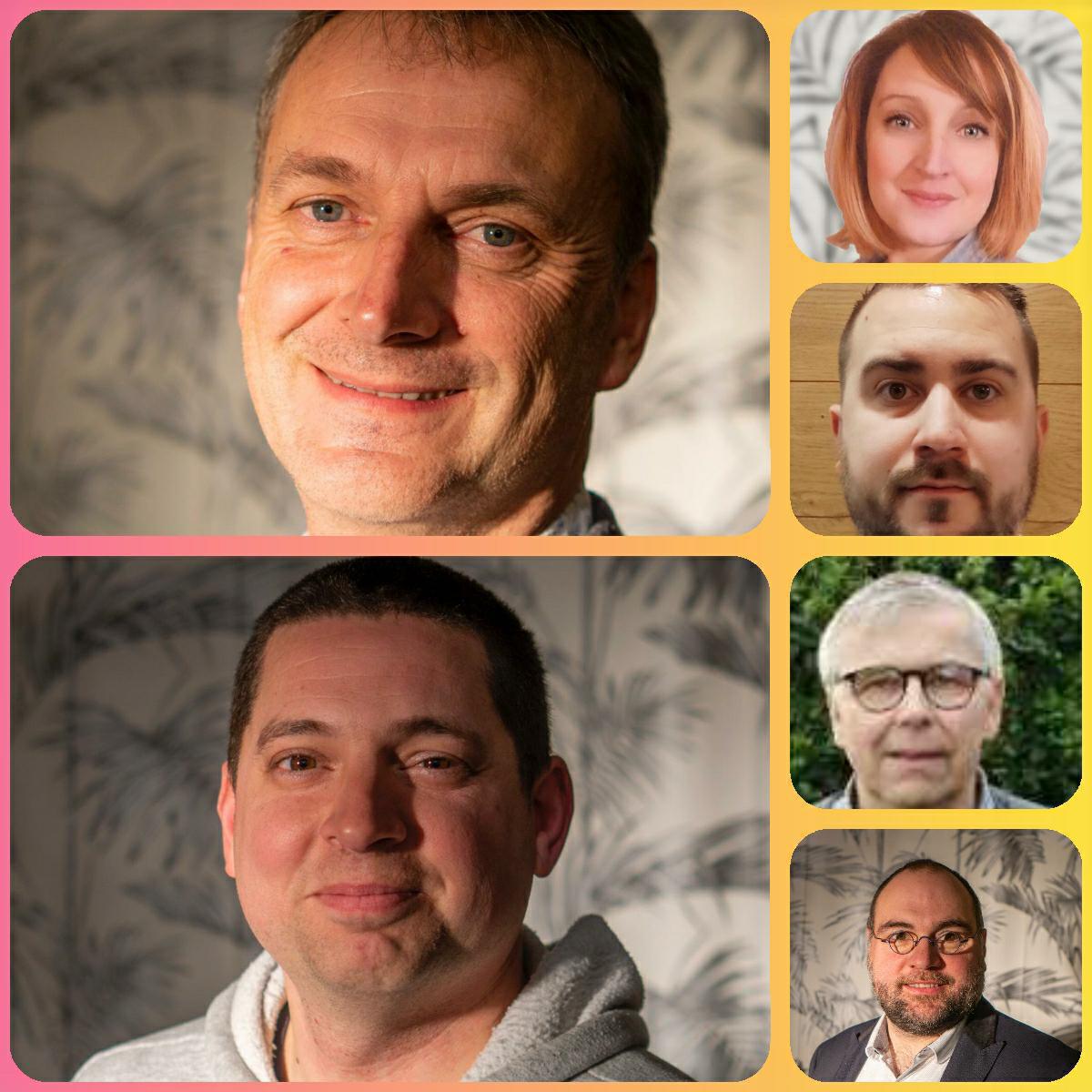 Communication Communication