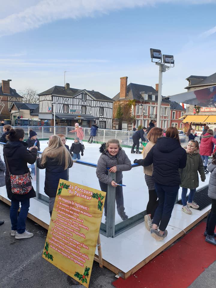  le Marché de Noel