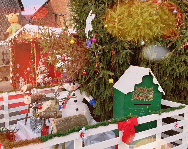  le Marché de Noel