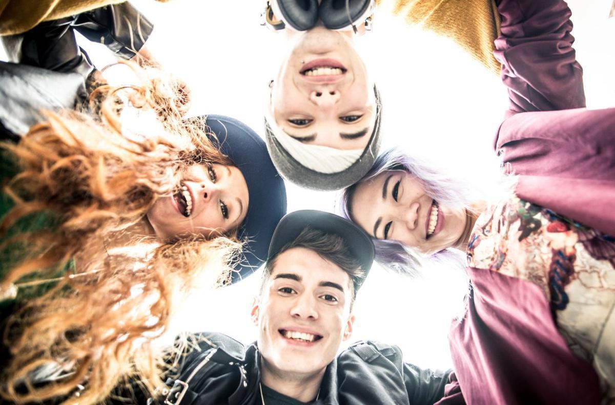 Club Ados de la Communauté de Communes Roumois Seine Club Ados de la Communauté de Communes Roumois Seine