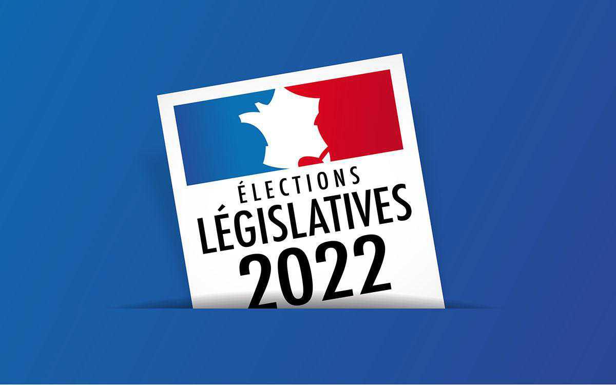Résultats du second tour des Législatives 2022