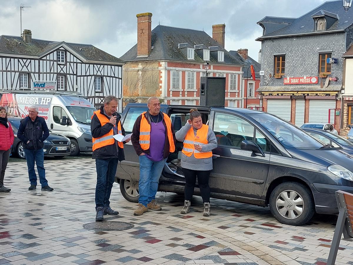 Retour en Images sur la randonnée en l'honneur d'Isa
