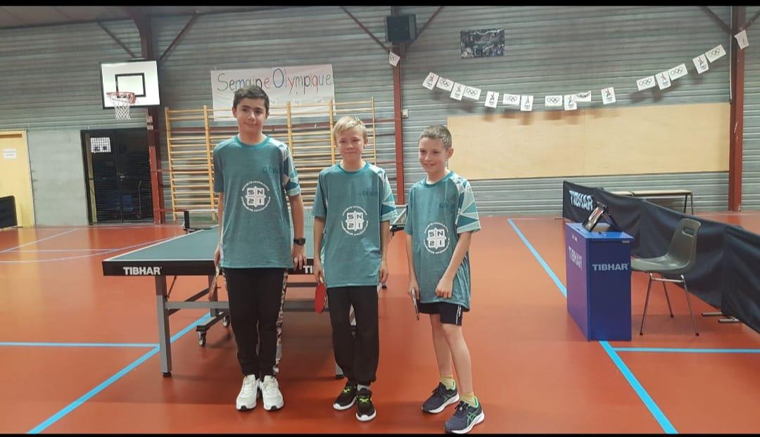 Le Journal des Sports du 21 Novembre 20222