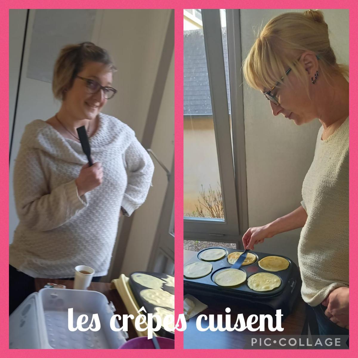 Retour sur le mardi gras de la bibliothèque 