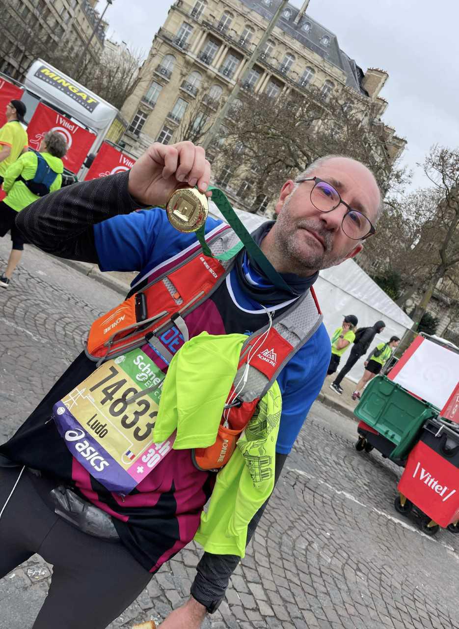 Le Journal des Sports du Mardi 04 Avril 2023