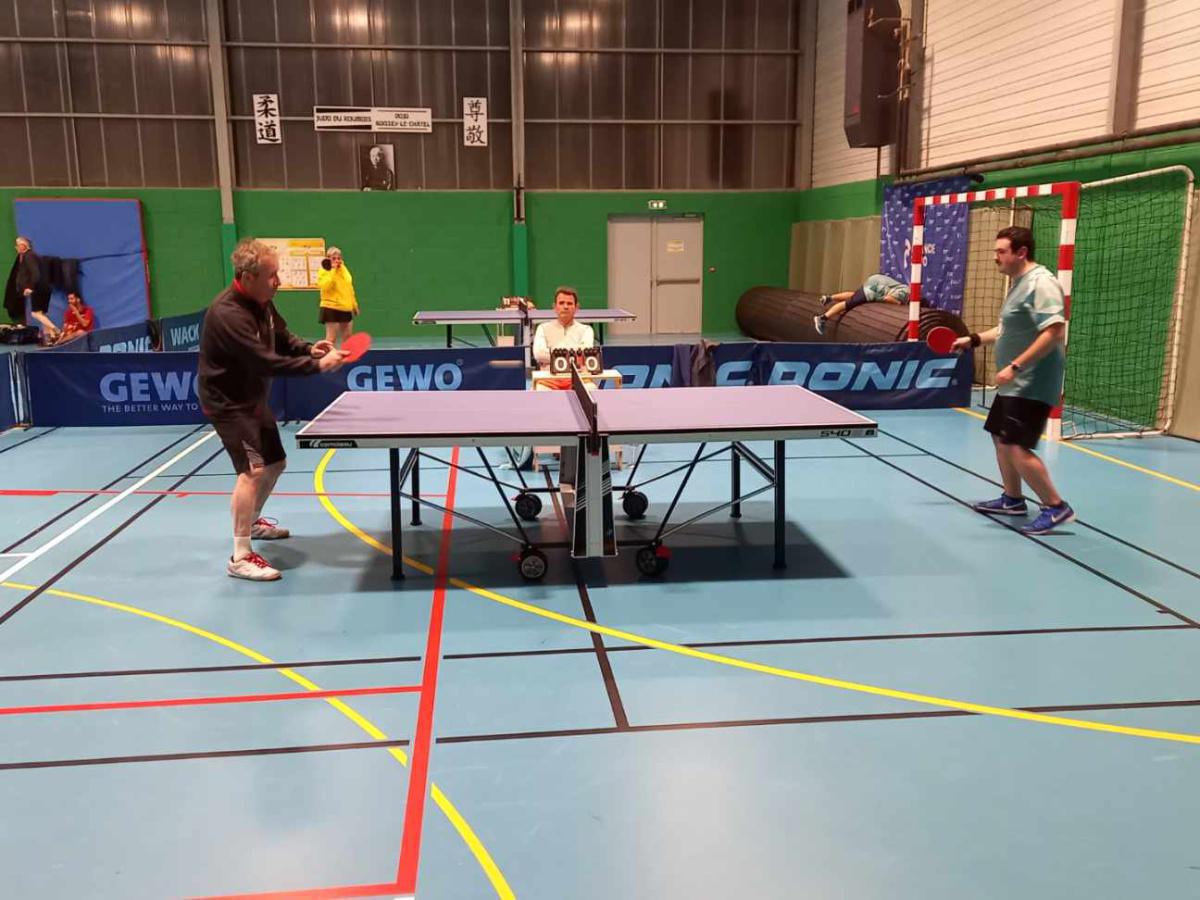 Le Journal des Sports du mardi 18 avril 2023