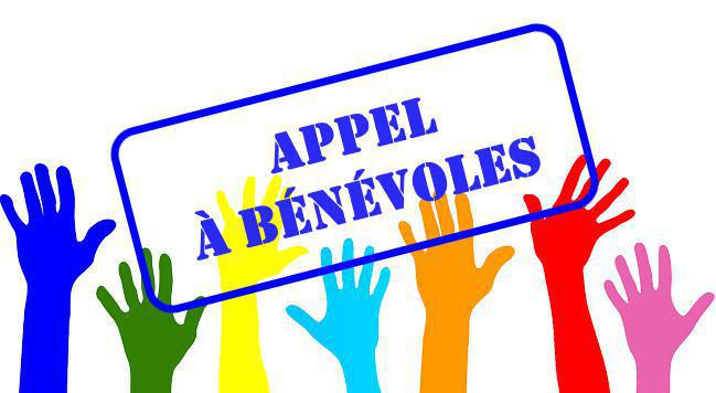 Appel à Bénévoles pour les 10 bornes de Boissey le 18/05