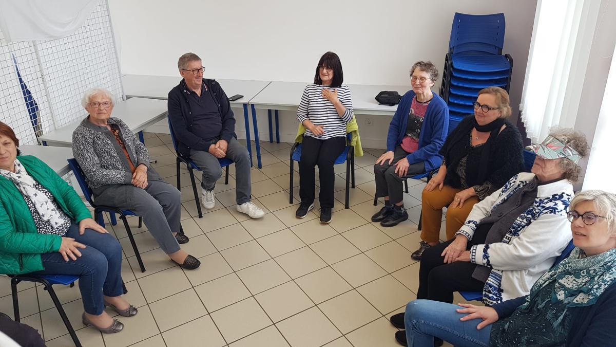 Retour en Images sur l'atelier genR'actions du 27/04