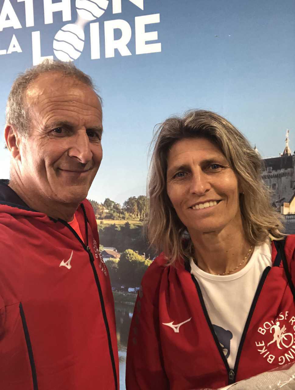 Le Journal des Sports du 15 Mai 2023