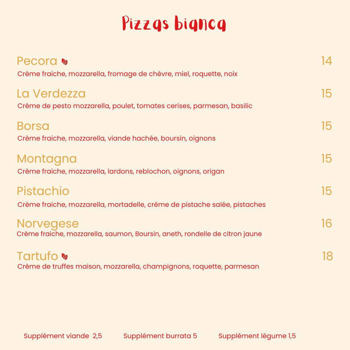 Pizz'Amo