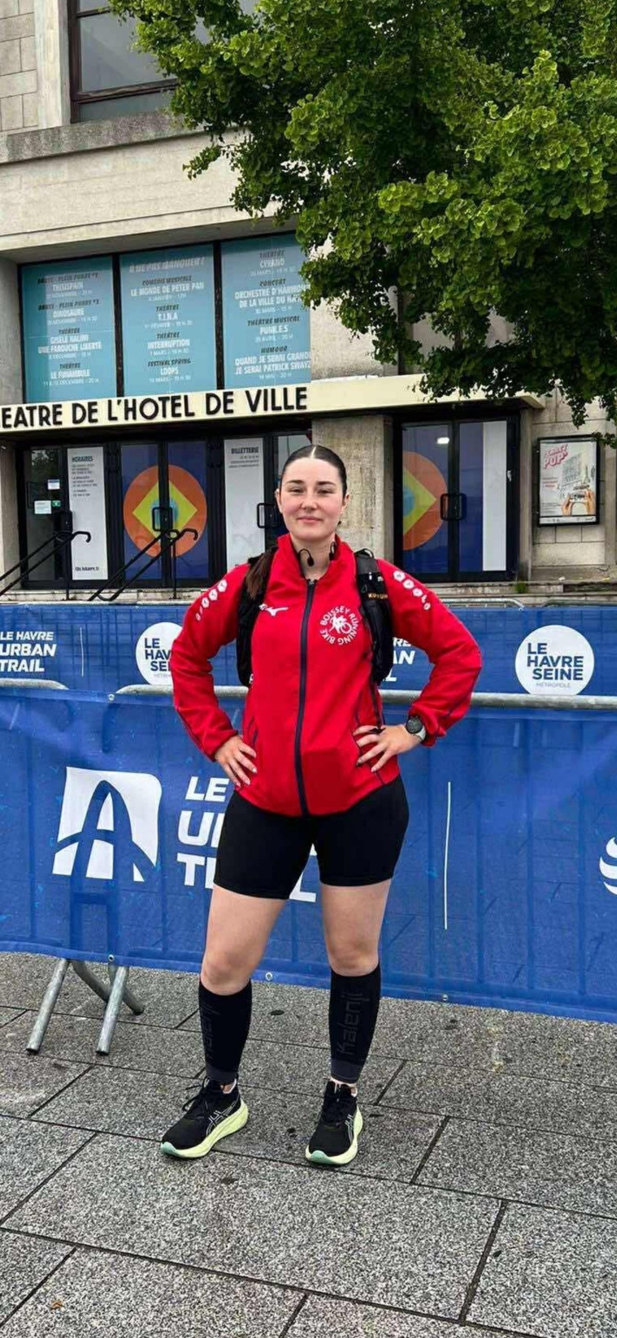 Journal des Sports du 26 mai 2025