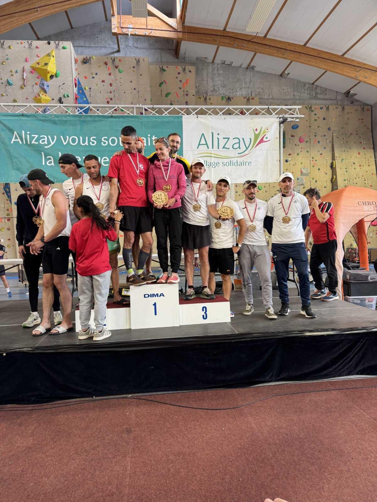 Le Journal des Sports du 02 Juin 2025