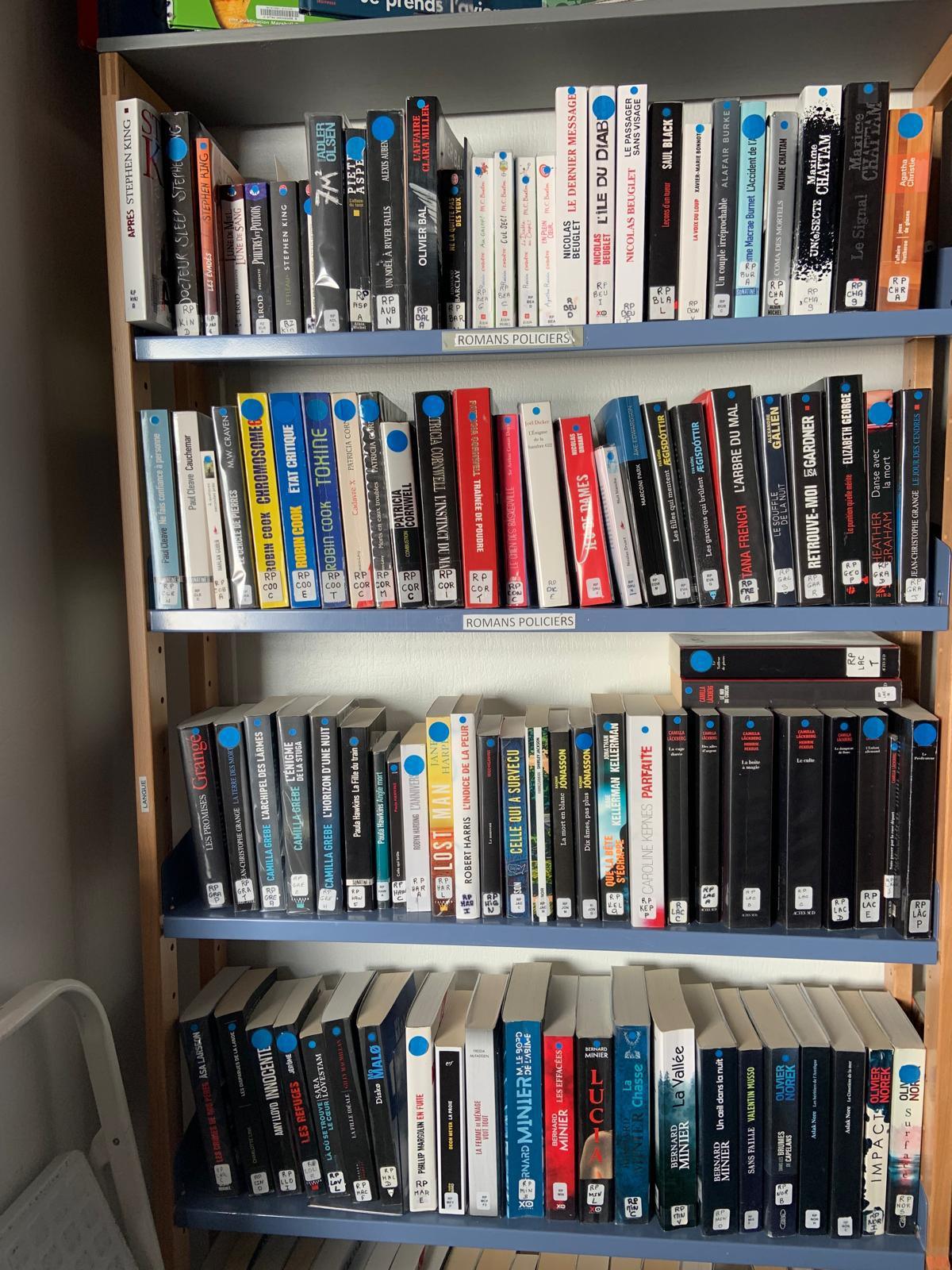Un livre pour votre transat cela vous tente?