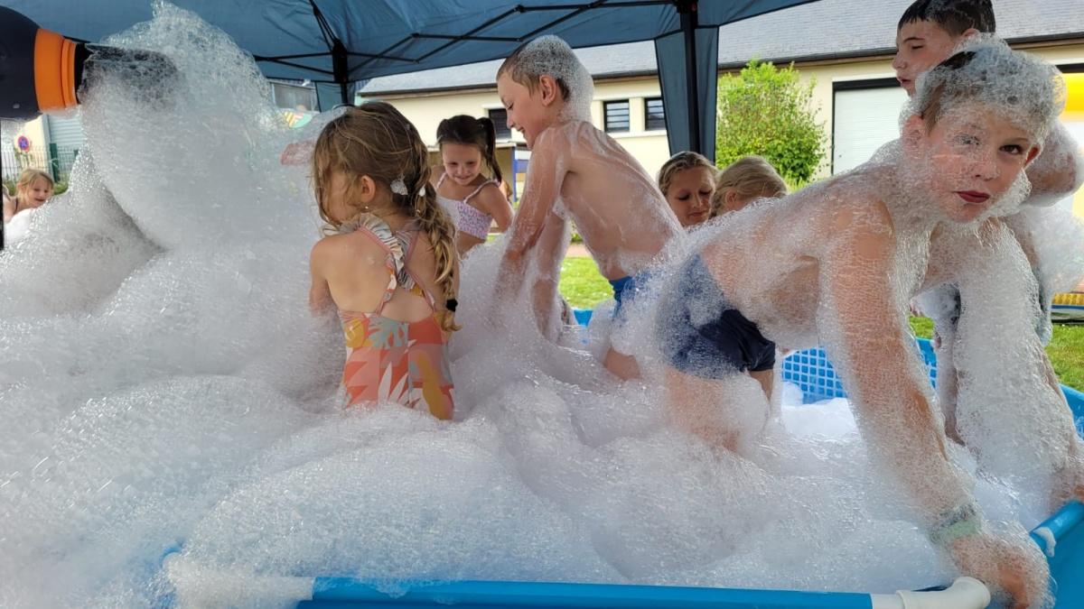 Retour sur le Mini Camp de l'association Anim Ton Village