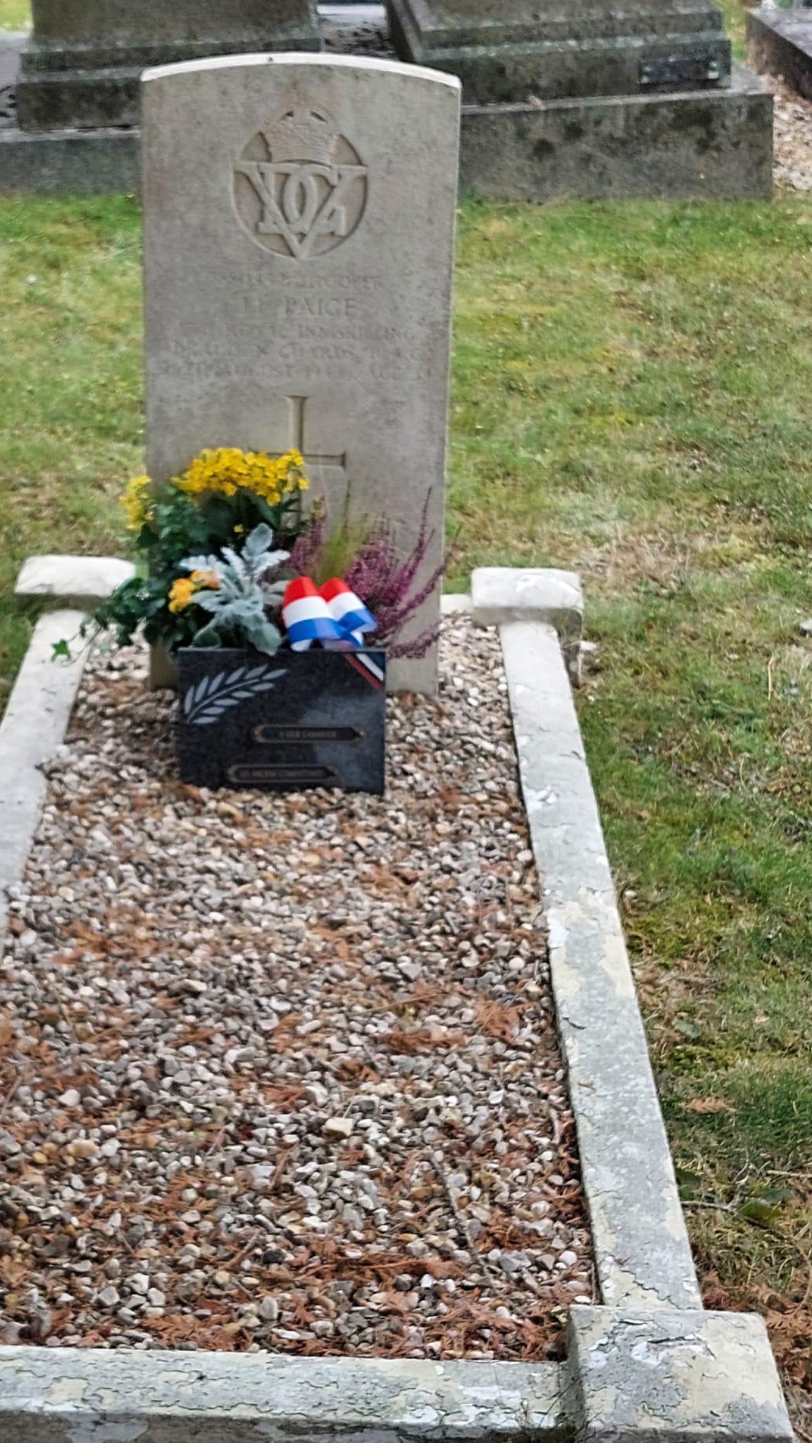 Retour en Images sur la commémoration du 81ème anniversaire de la Libération de notre commune