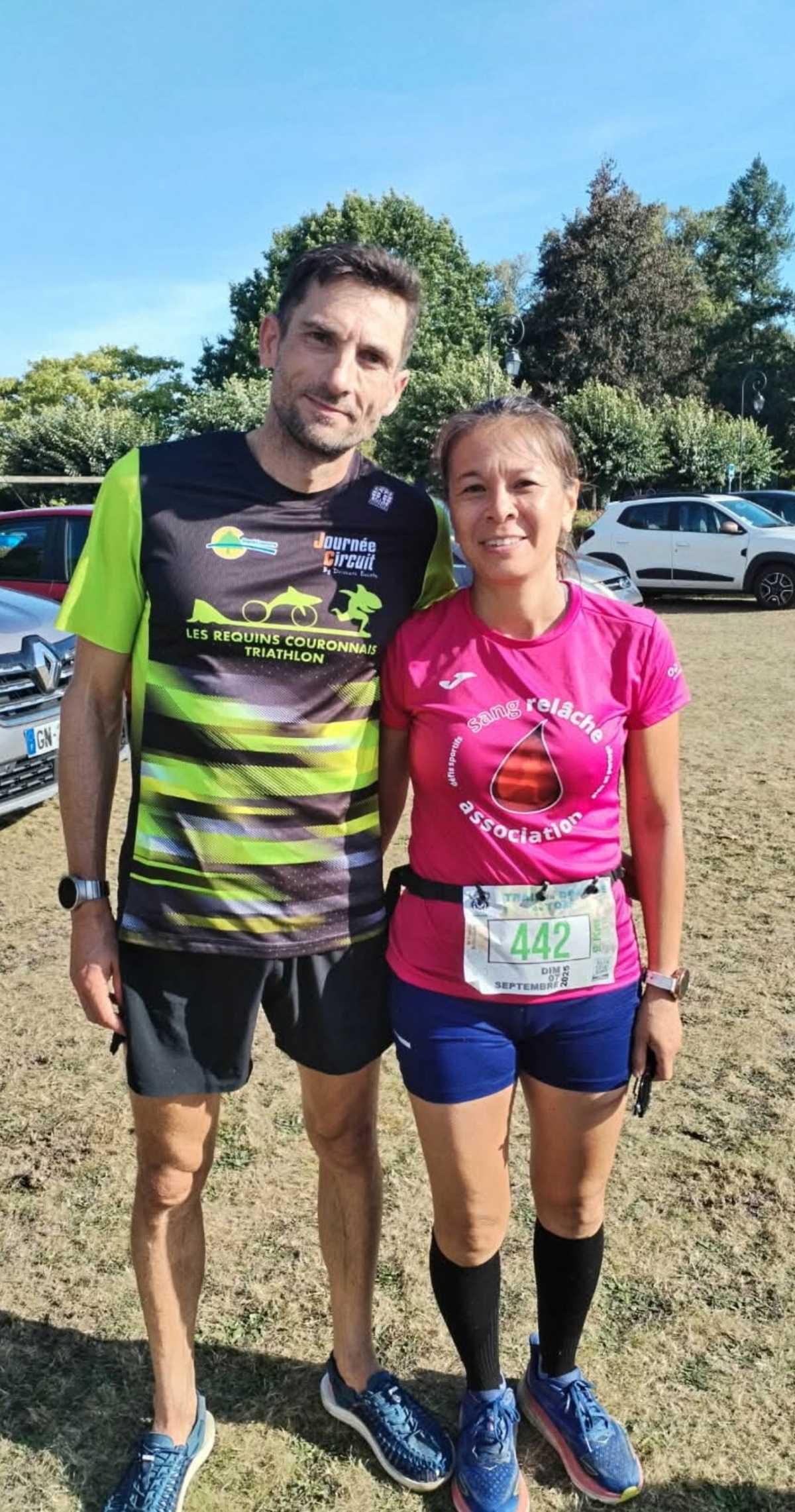 1er Journal des Sports de la saison 2025/2026