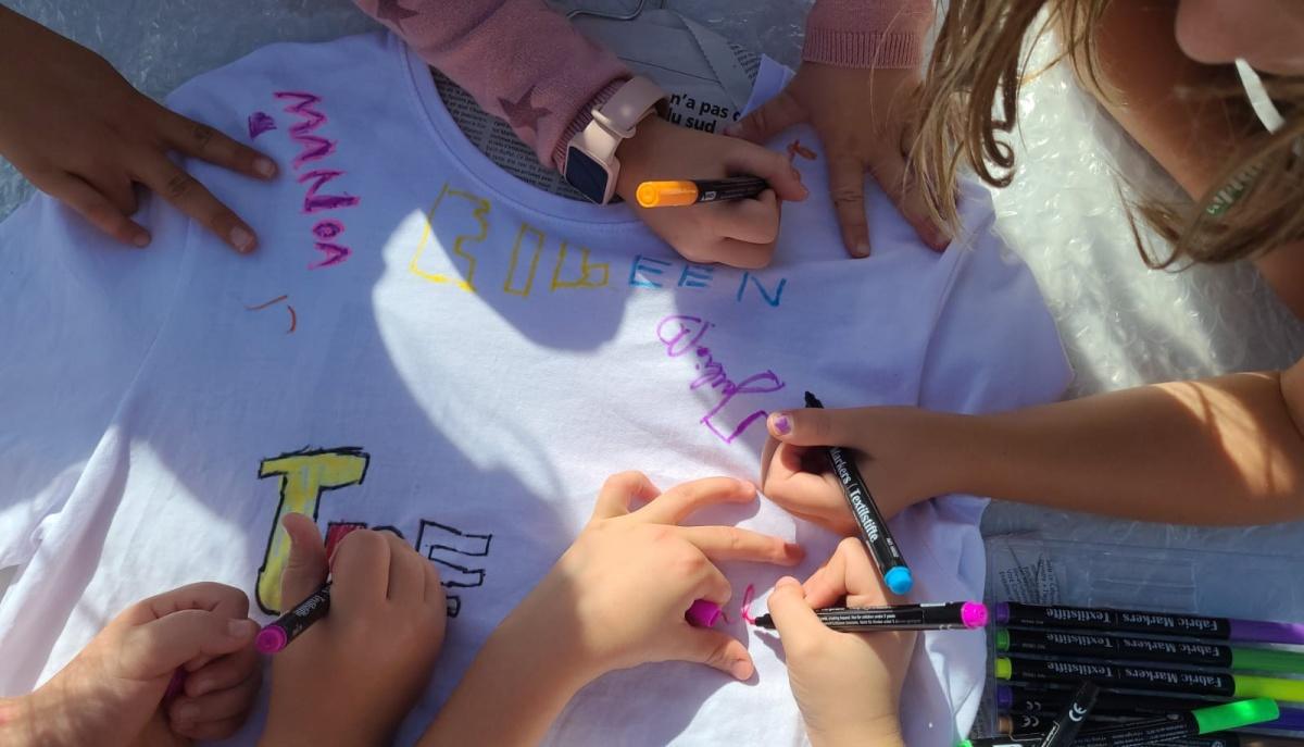 L'association Anim Ton Village fête son 1er anniversaire à Boissey