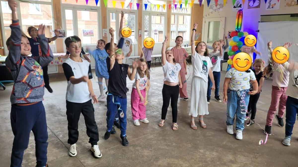 L'association Anim Ton Village fête son 1er anniversaire à Boissey