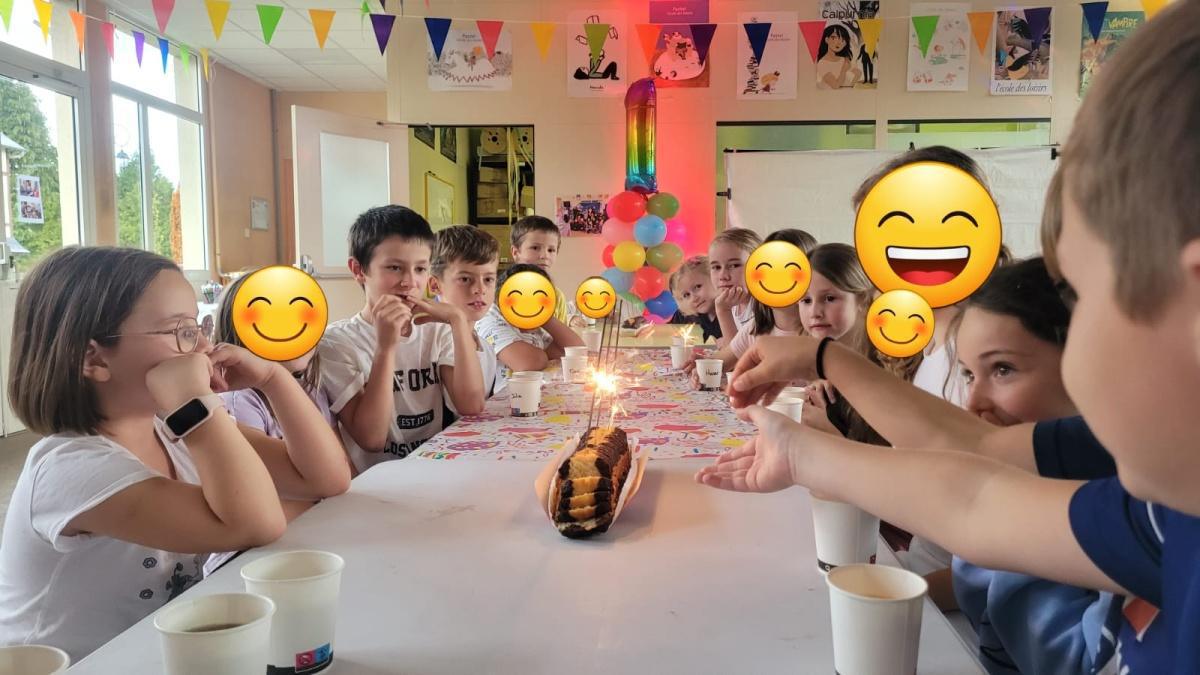 L'association Anim Ton Village fête son 1er anniversaire à Boissey