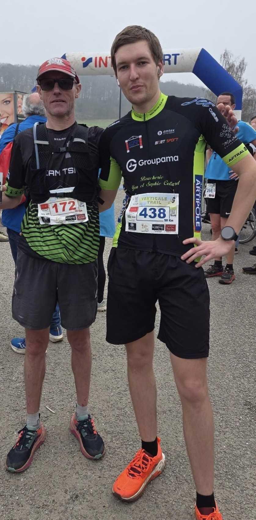 Le Journal des Sports du 9 Mars 2026