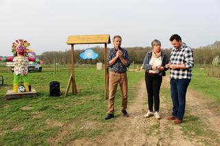 Panel de Photos sur le Carnaval des Enfants