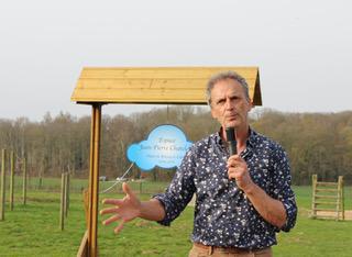 Panel de Photos sur le Carnaval des Enfants