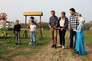 Panel de Photos sur le Carnaval des Enfants