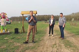 Panel de Photos sur le Carnaval des Enfants Panel de Photos sur le Carnaval des Enfants