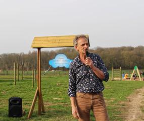 Panel de Photos sur le Carnaval des Enfants