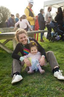 Panel de Photos sur le Carnaval des Enfants