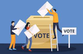 Ouverture du Bureau de Vote Dimanche