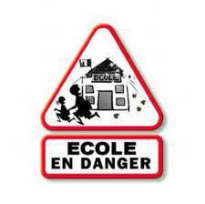 Information communale Fermeture de Classe