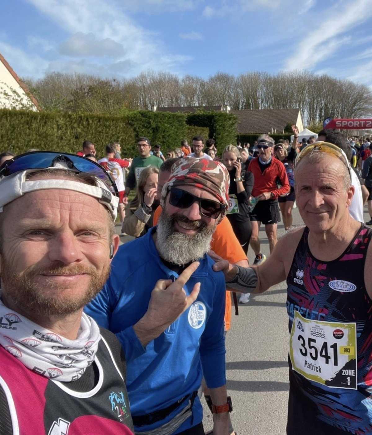 le Journal des Sports du 30 Mars 2026