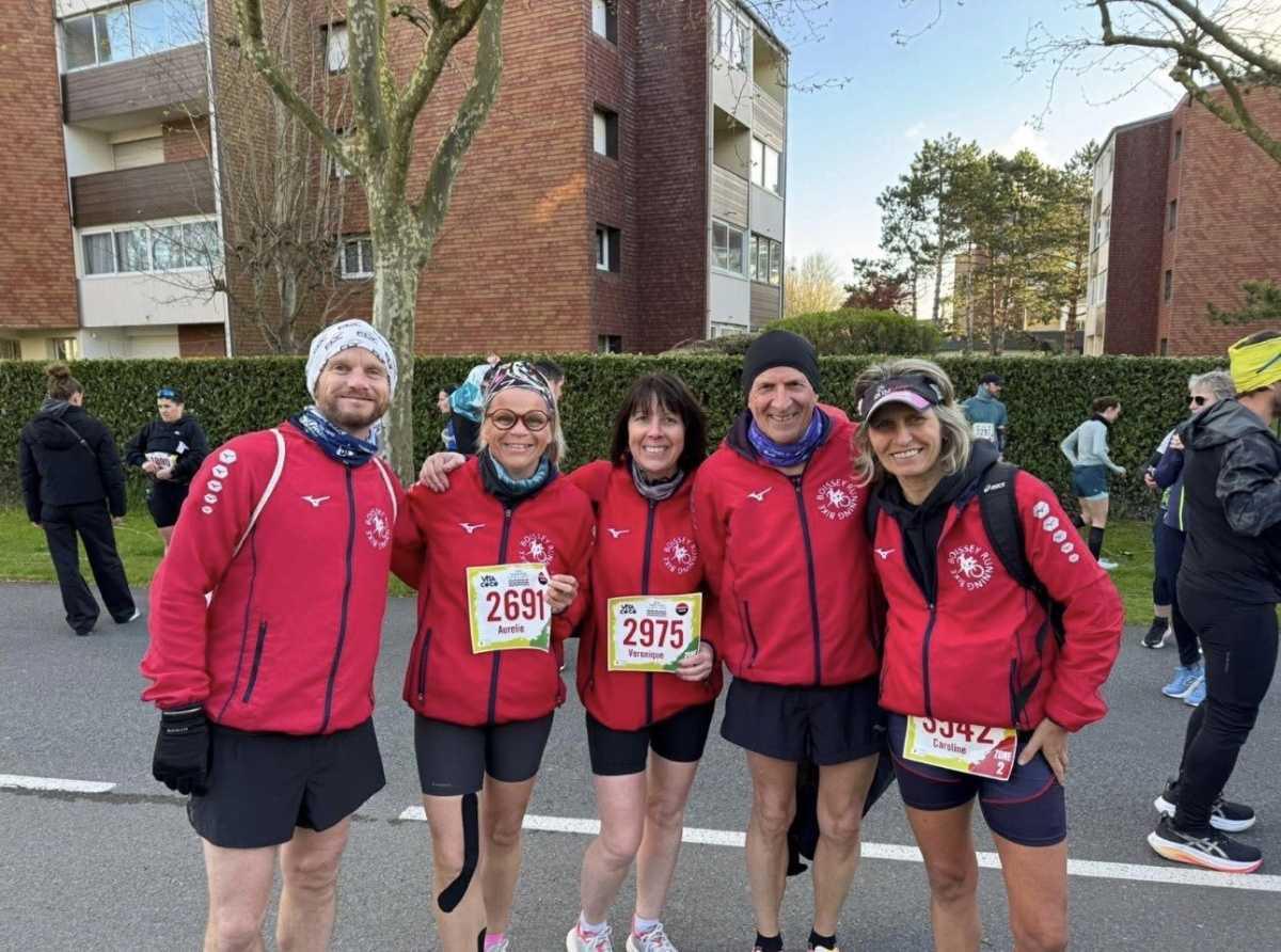 le Journal des Sports du 30 Mars 2026