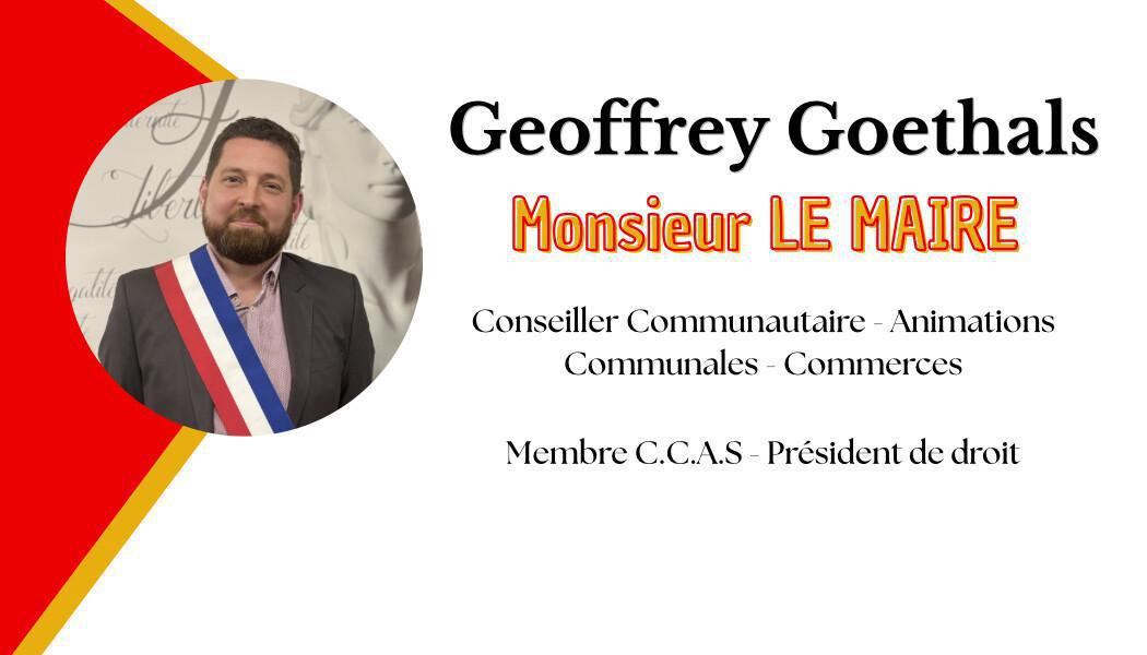 Découvrez l’ensemble de l’équipe municipale et leurs délégations. 