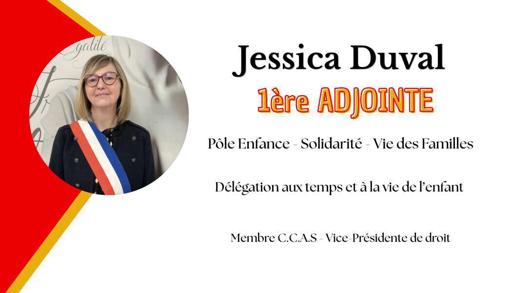 Découvrez l’ensemble de l’équipe municipale et leurs délégations. 