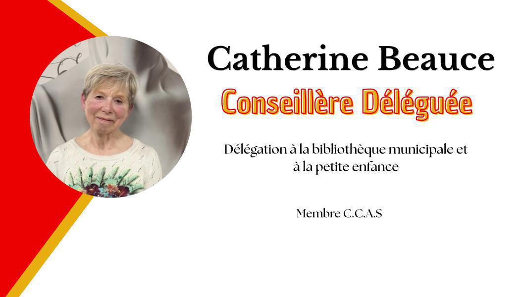 Découvrez l’ensemble de l’équipe municipale et leurs délégations. 